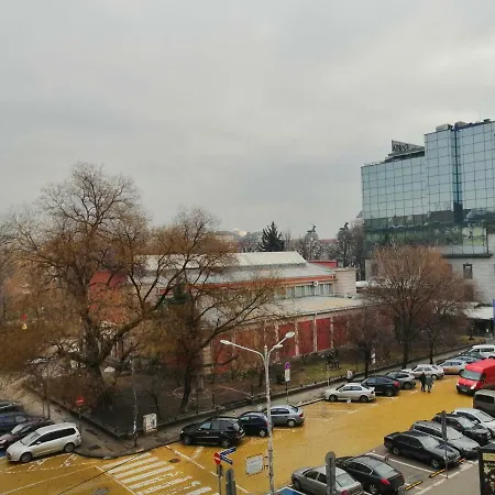 Apartment Academic Sofia