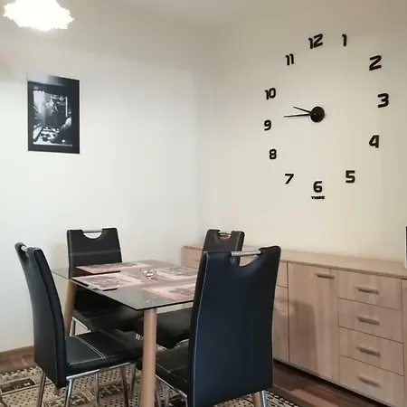Apartmán Academic