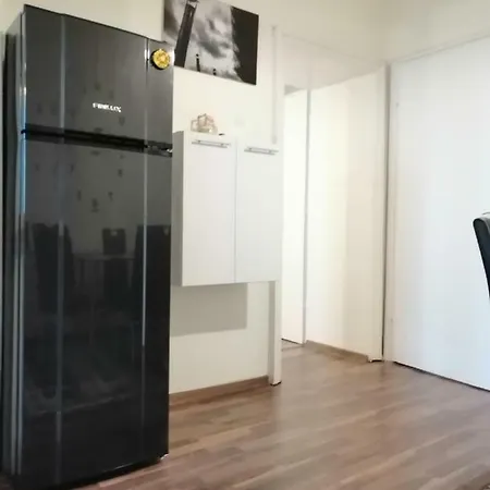 Apartmán Academic *