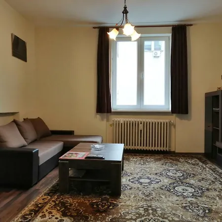 Academic Apartmán Sofie