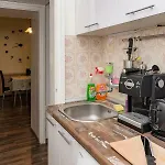 Appartamento Academic Sofia