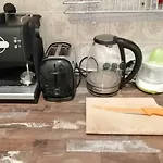 Academic Appartamento Sofia
