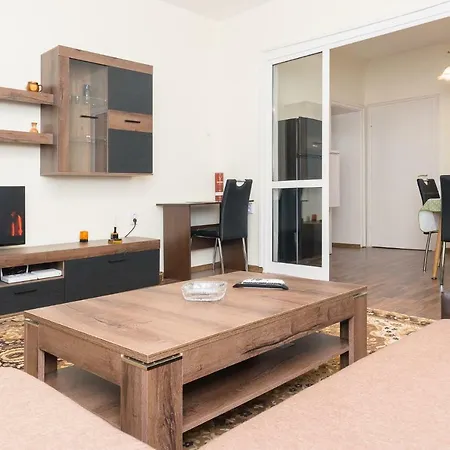 아파트 Academic *