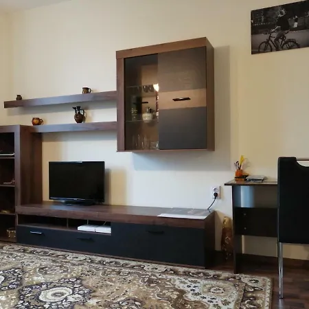 Academic Apartamento *