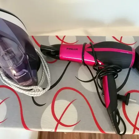 Apartamento Academic