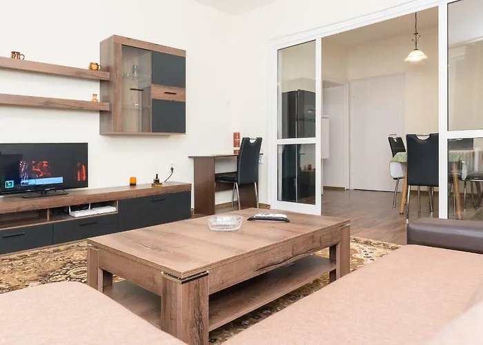 Appartement Academic *