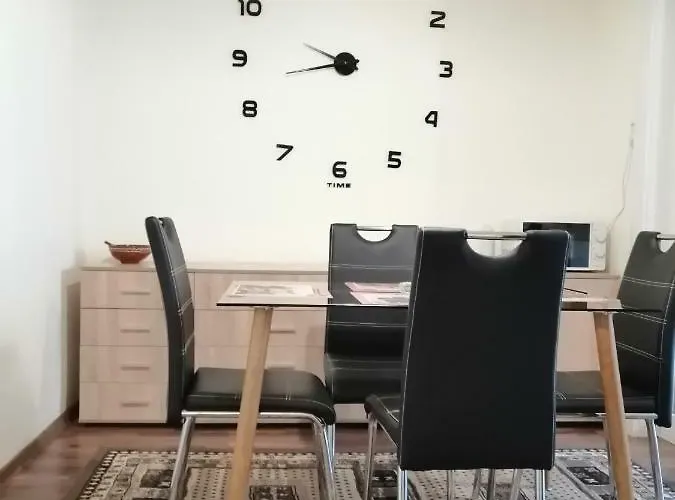 Academic Appartement Sofia