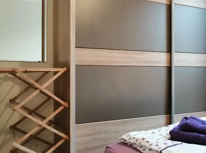 Academic Appartement