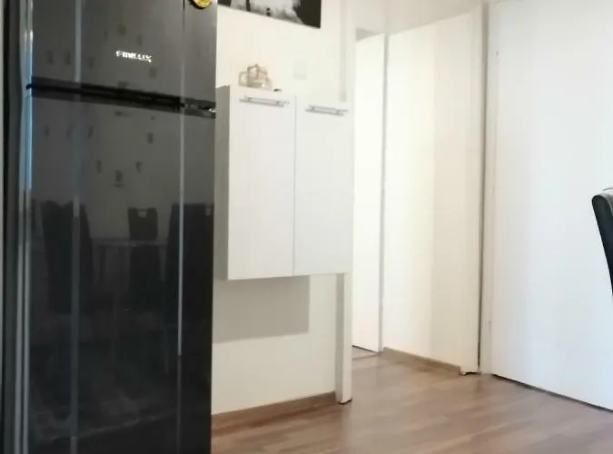 Appartement Academic *