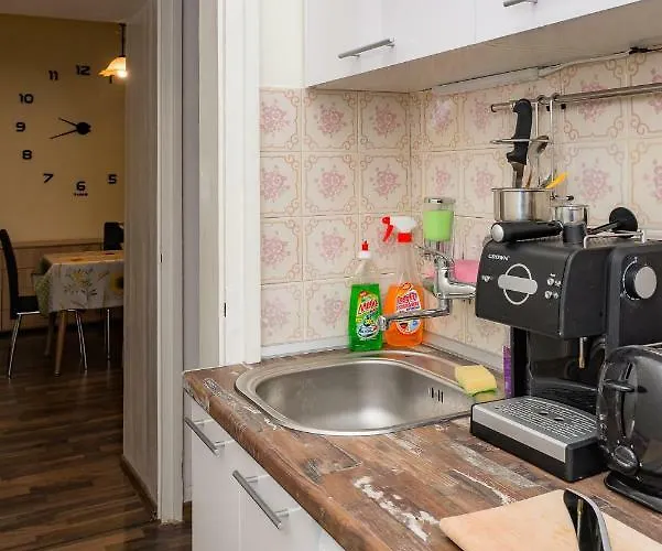 Appartement Academic Sofia