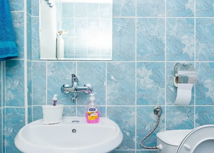 Academic Appartamento Sofia