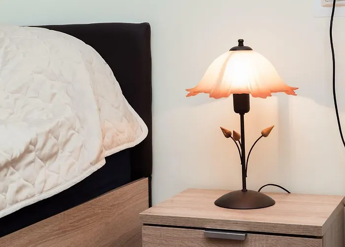 Academic Апартаменты София