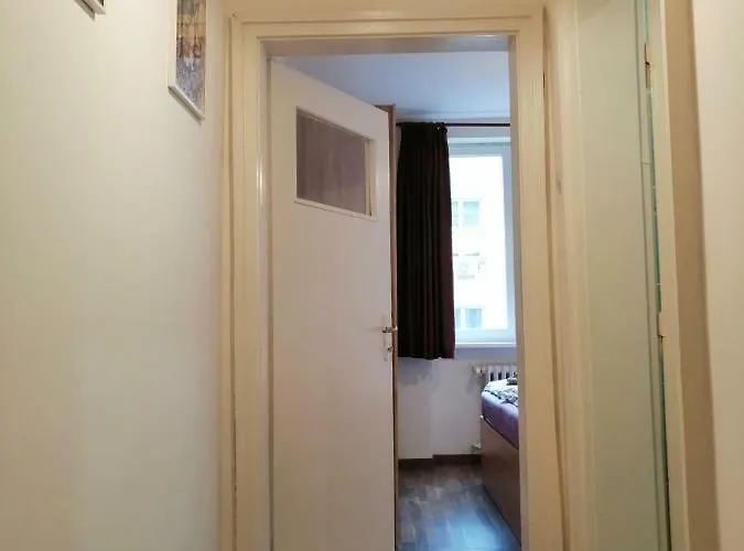 Academic Appartement Sofia