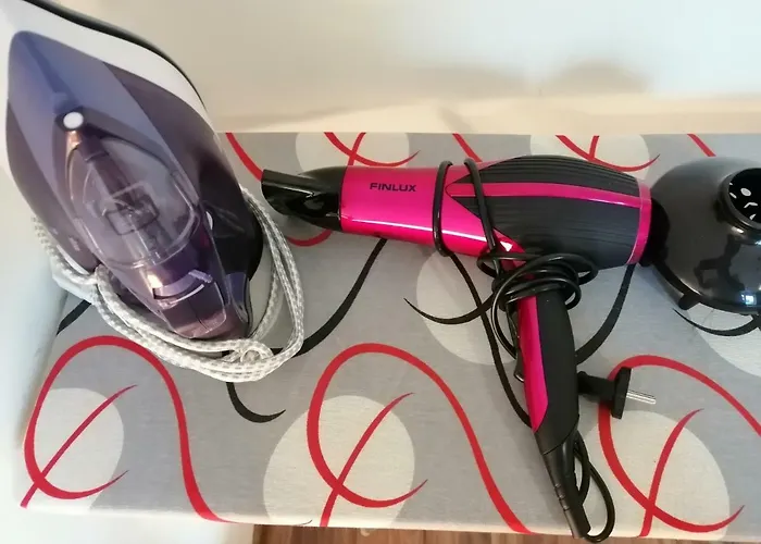 Appartamento Academic