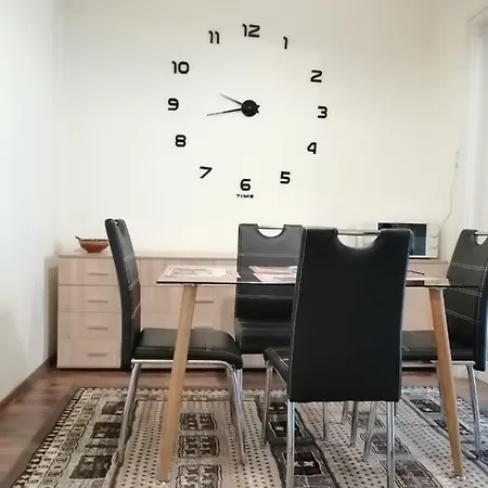 Academic 公寓 索菲亞